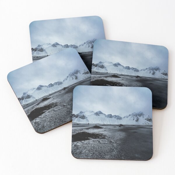 Item preview, Drama at Stokksnes designed and sold by Flottmynd.