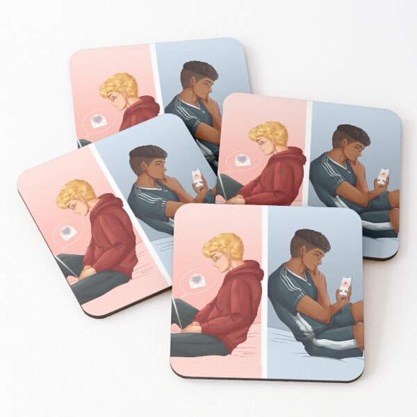 Item preview, A Great Love Story designed and sold by allarica.