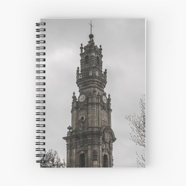 Item preview, Igreja dos Clérigos designed and sold by Eduardo Vieira.