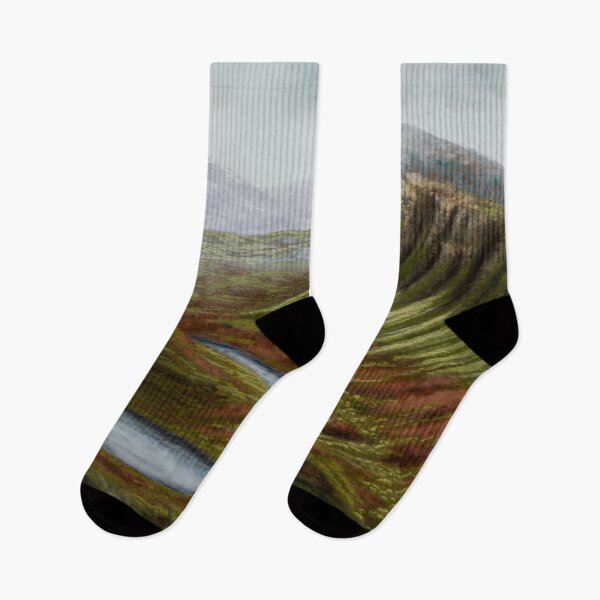 Item preview, The Quiraing designed and sold by BrentMorris.