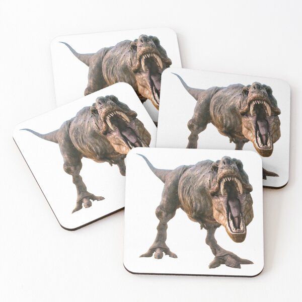 Item preview, Tyrannosaurus Rex designed and sold by DoodleDashCollective.