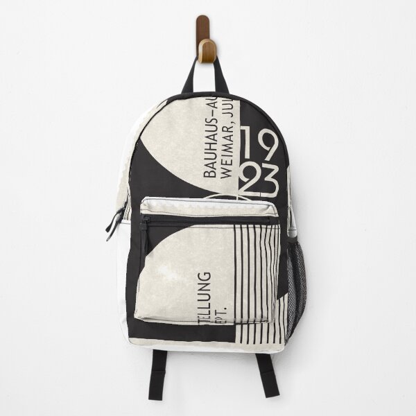 Item preview, Bauhaus Exhibition Art designed and sold by SurfolioPrints.