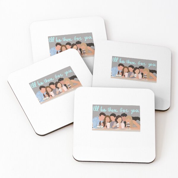 Item preview, I’ll be there for you  designed and sold by erose430.