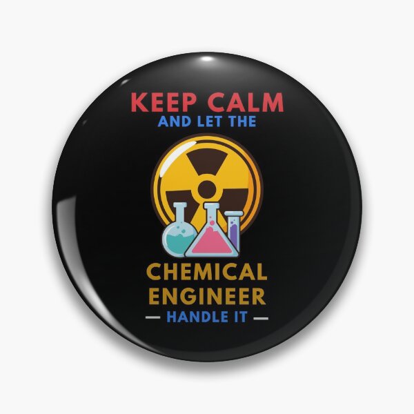 Item preview, Chemical Engineer designed and sold by CecileMJ.