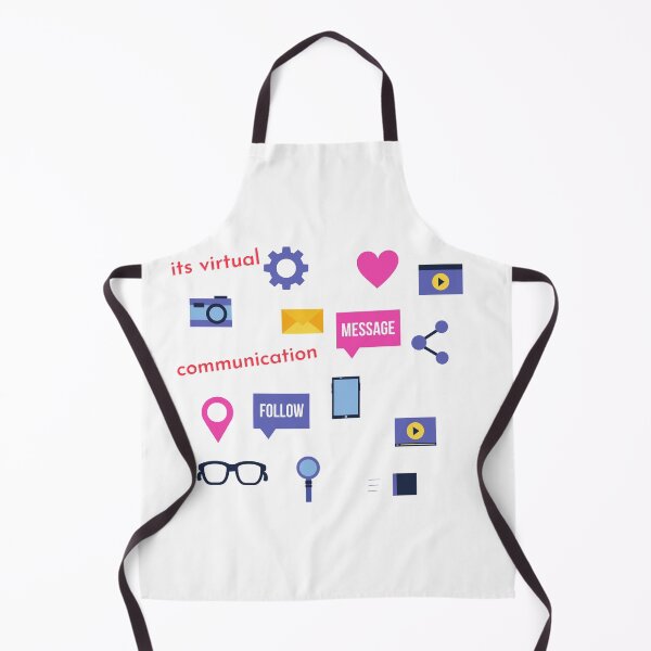 Item preview, It’s virtual communication! designed and sold by Sara 2000.