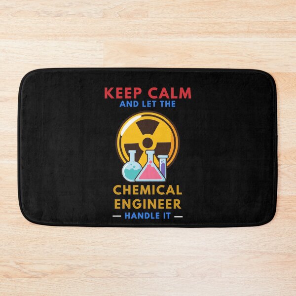 Item preview, Chemical Engineer designed and sold by CecileMJ.