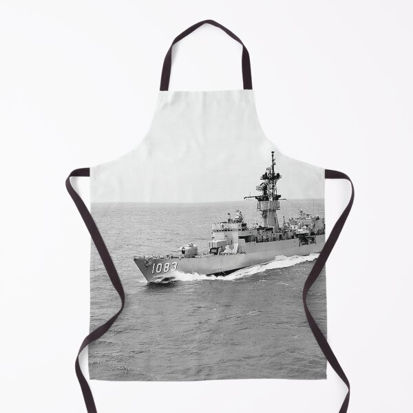 Item preview, USS COOK (DE-1083) SHIP'S STORE designed and sold by militarygifts.