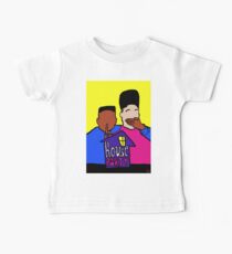 Willkommen zu meiner HAUSPARTY Baby T-Shirt