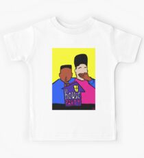 Welcome to my HOUSE PARTY Kids Tee