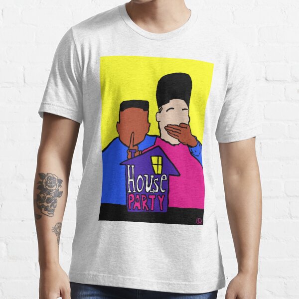 nkotb house party shirt