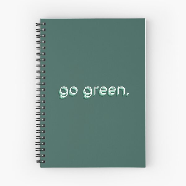 Item preview, Going Green designed and sold by liz-des.
