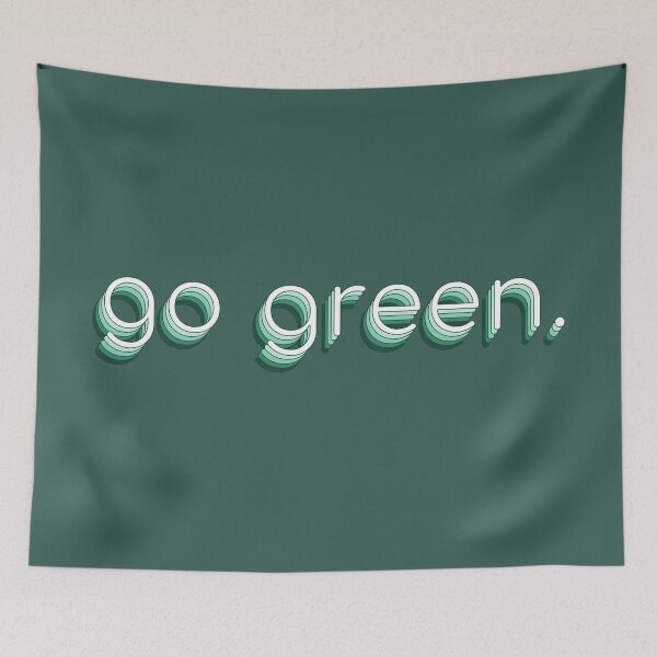 Item preview, Going Green designed and sold by liz-des.