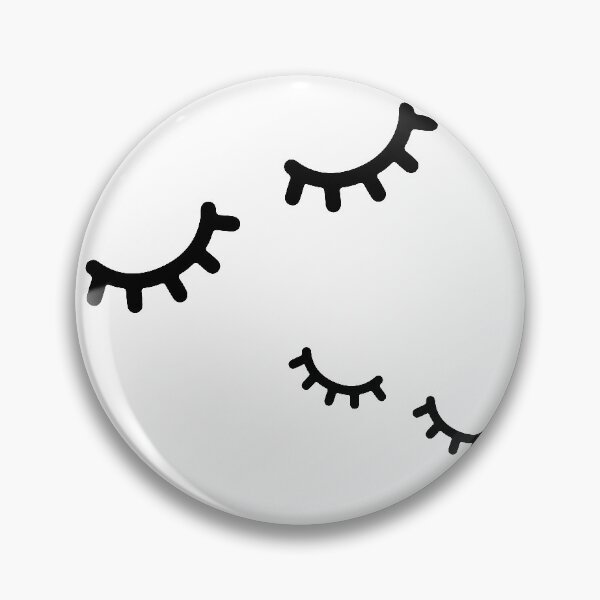 Item preview, Unicorn eyelashes mother and baby designed and sold by flexycreatives.