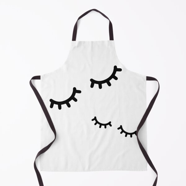 Artikelvorschau, Einhorn Wimpern Mutter und Baby entworfen und verkauft von flexycreatives.