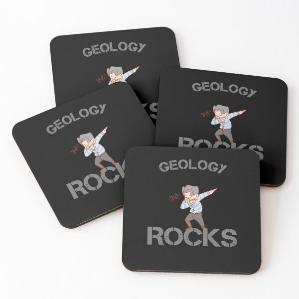Item preview, Geology Rocks Said My Teacher designed and sold by Zuepfelmuetzen.