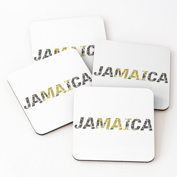 Artikelvorschau, jamaikanisch entworfen und verkauft von JAMAICAMERCH.
