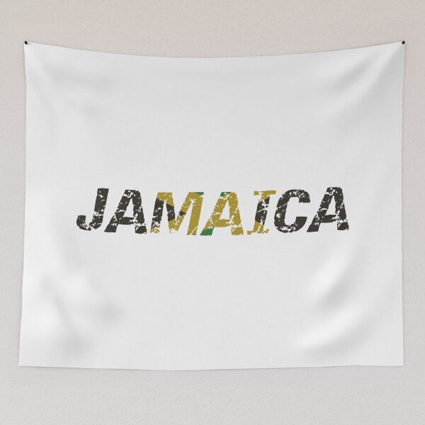 Artikelvorschau, jamaikanisch entworfen und verkauft von JAMAICAMERCH.