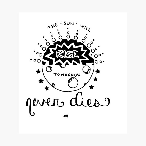 Item preview, tomorrow never dies lyrics designed and sold by Rocky Holmes.