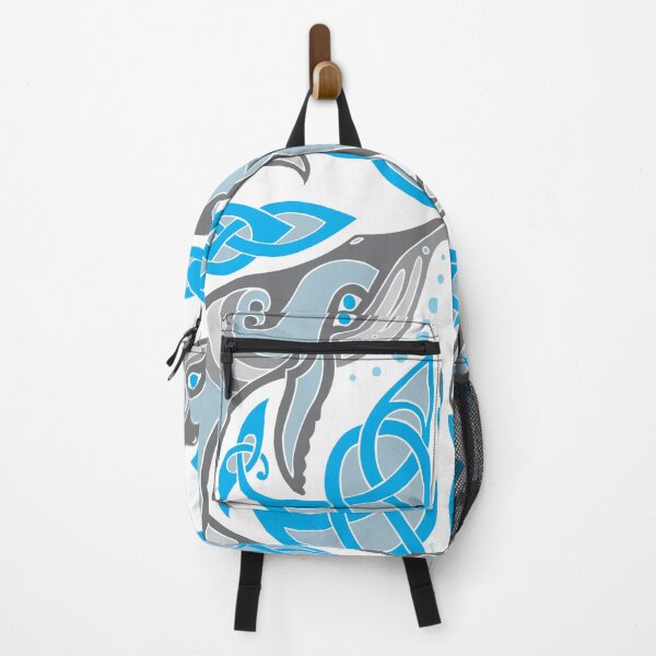 Item preview, Celtic Whale designed and sold by greyhand.