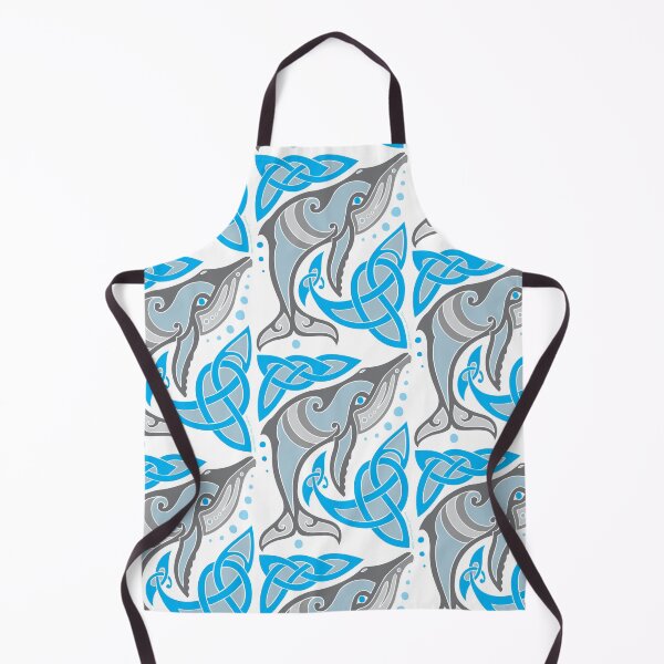 Item preview, Celtic Whale designed and sold by greyhand.