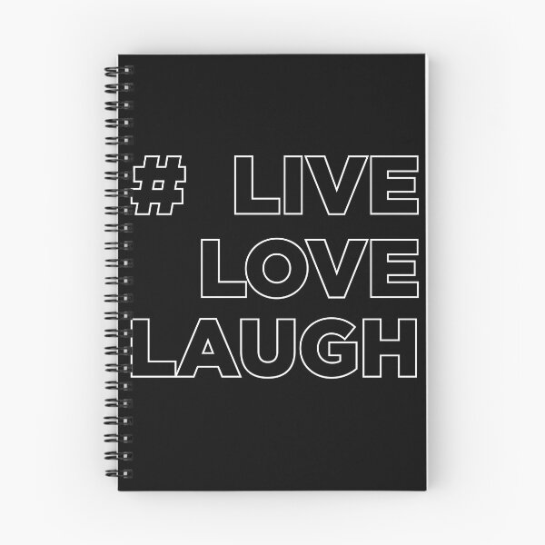 Item preview, Tinyt live love laugh designed and sold by Tinytshirt.