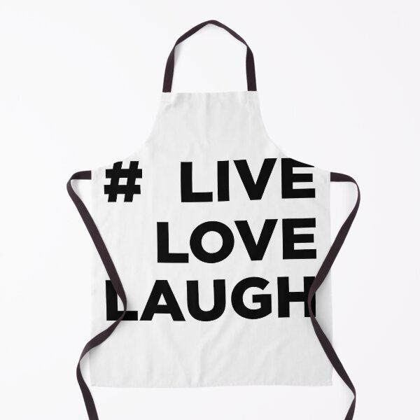 Item preview, Tinyt live love laugh designed and sold by Tinytshirt.