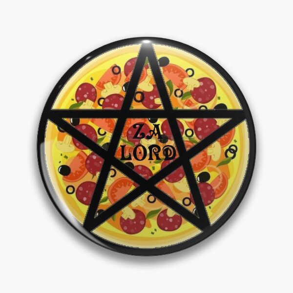 Item preview, ZA LORD designed and sold by anpuhotep.