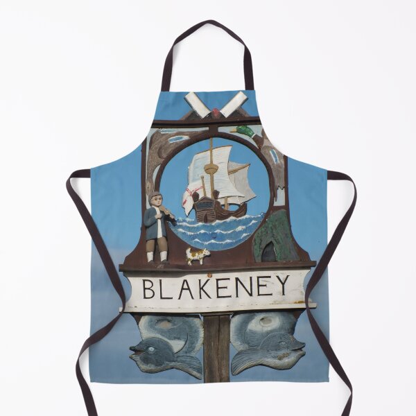 Item preview, Sign of Blakeney designed and sold by Yampimon.