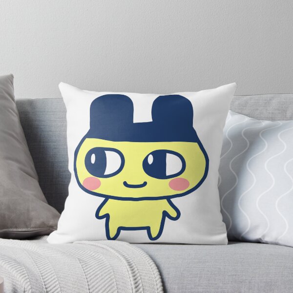 Item preview, Mametchi designed and sold by Tamatown.