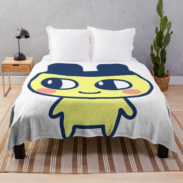 Item preview, Mametchi designed and sold by Tamatown.