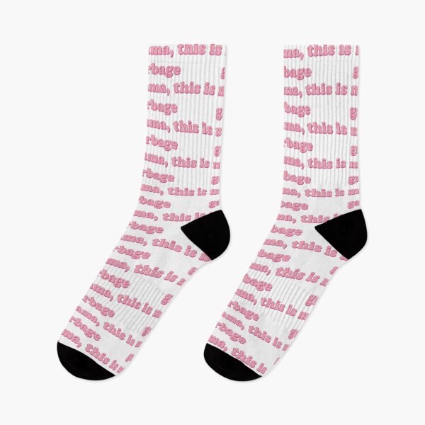 Item preview, Mama, This is Garbage designed and sold by miesseyoulater.