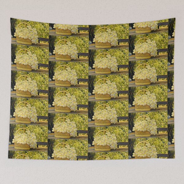 Item preview, Frangipani  designed and sold by Shifali Chowdhary.