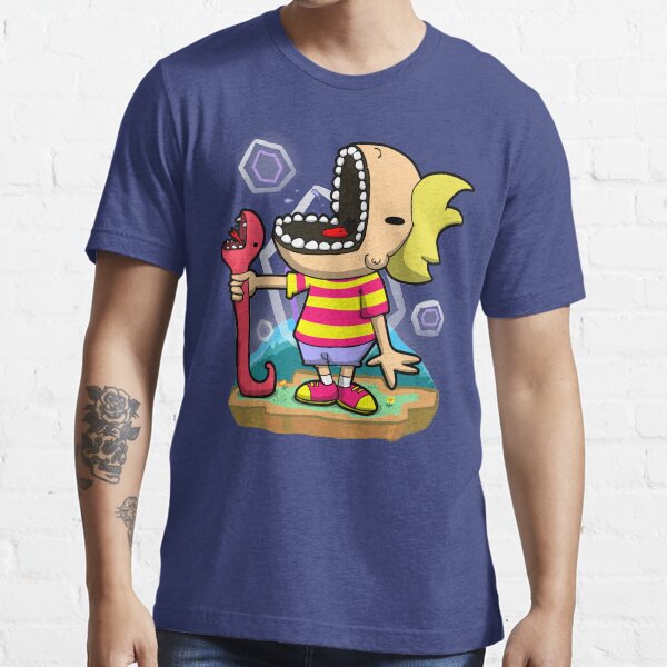 PK FREEEEZE! Essential T-Shirt