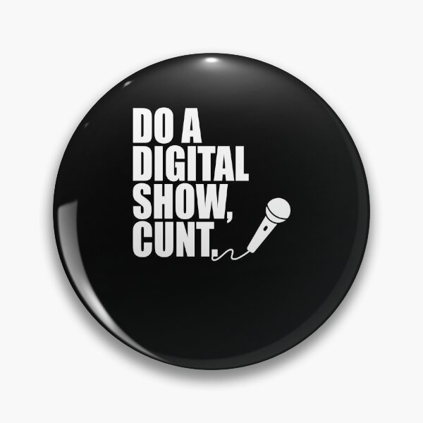 Item preview, Do a digital show cunt designed and sold by LimaChippewa.