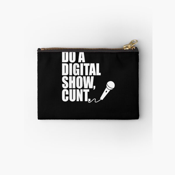 Item preview, Do a digital show cunt designed and sold by LimaChippewa.