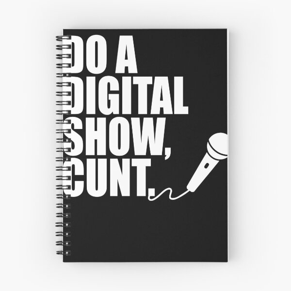 Item preview, Do a digital show cunt designed and sold by LimaChippewa.