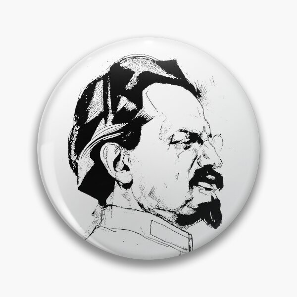 Item preview, Leon Trotsky designed and sold by Hot-To-Trot.