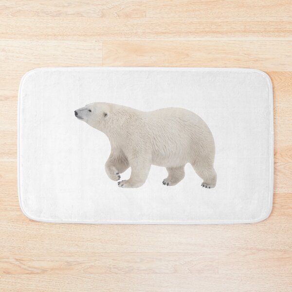 Item preview, Polar Bear designed and sold by DoodleDashCollective.