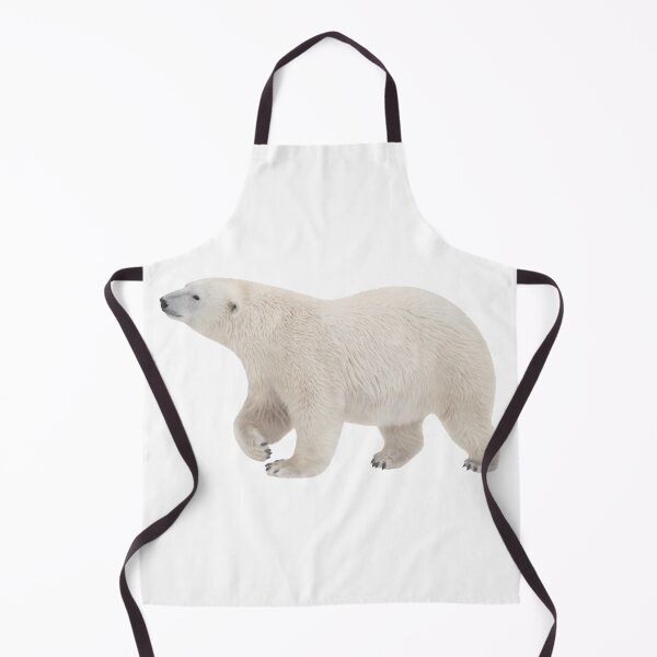 Item preview, Polar Bear designed and sold by DoodleDashCollective.
