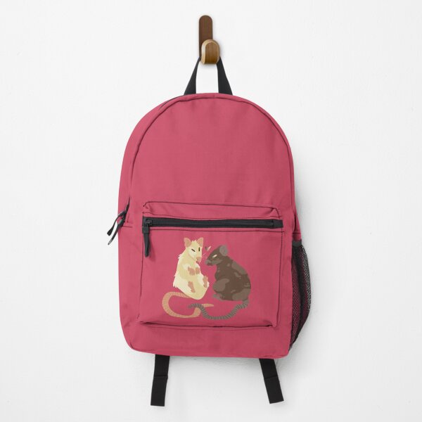Item preview, Rat Couple designed and sold by VazMasDesign.