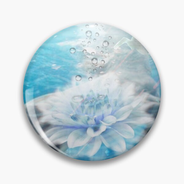 Item preview, Disappearing Beauty designed and sold by HLeighArt.