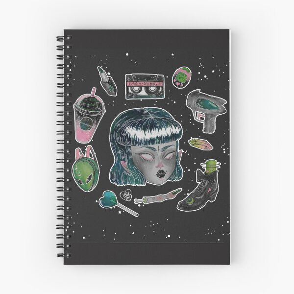 Item preview, Space Oddity designed and sold by lOll3.