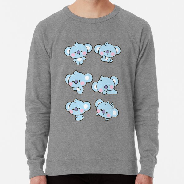 Koya sweatshirt sale