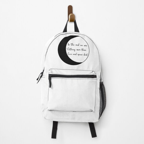 Item preview, Simple love and space dust  designed and sold by Hannah Lynes.