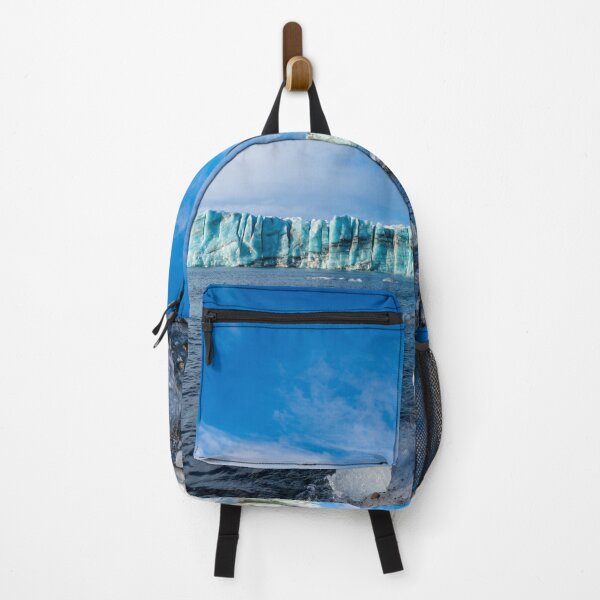 Item preview, The Breiðamerkurjökull glacier designed and sold by Flottmynd.
