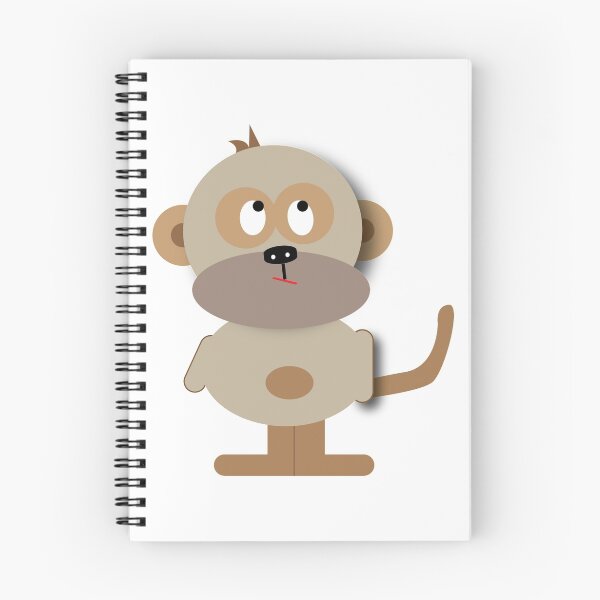 Item preview, Monkey Business.  designed and sold by 3money.
