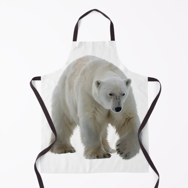 Item preview, Polar Bear designed and sold by DoodleDashCollective.