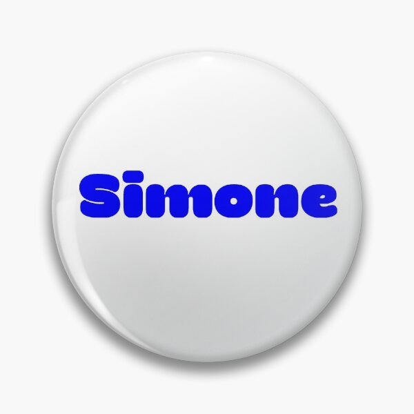 Item preview, Simone designed and sold by Shalomjoy.