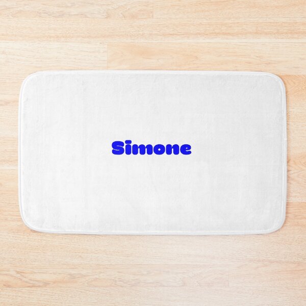 Item preview, Simone designed and sold by Shalomjoy.