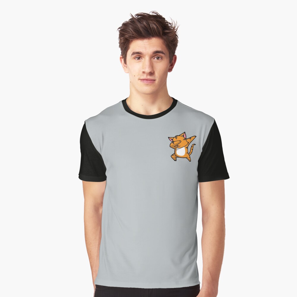 Item preview, Graphic T-Shirt designed and sold by tobiasfonseca.